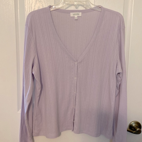 Talbots Haven Well Within, light weight sweater - Picture 1 of 5